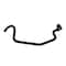 Crp Products Land Rover Range Rover 03-05 V8 4.4L Water Hose, Che0426R CHE0426R - alternate 5